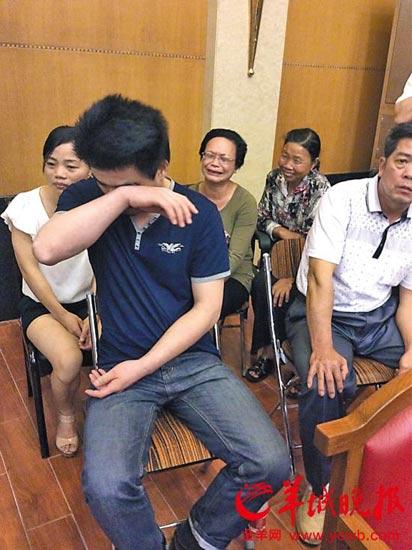 房东逼迁不成雇人放火烧店铺 租客一家4口被烧死